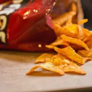 Ladies who crunch? – How Doritos might have gotten it wrong.