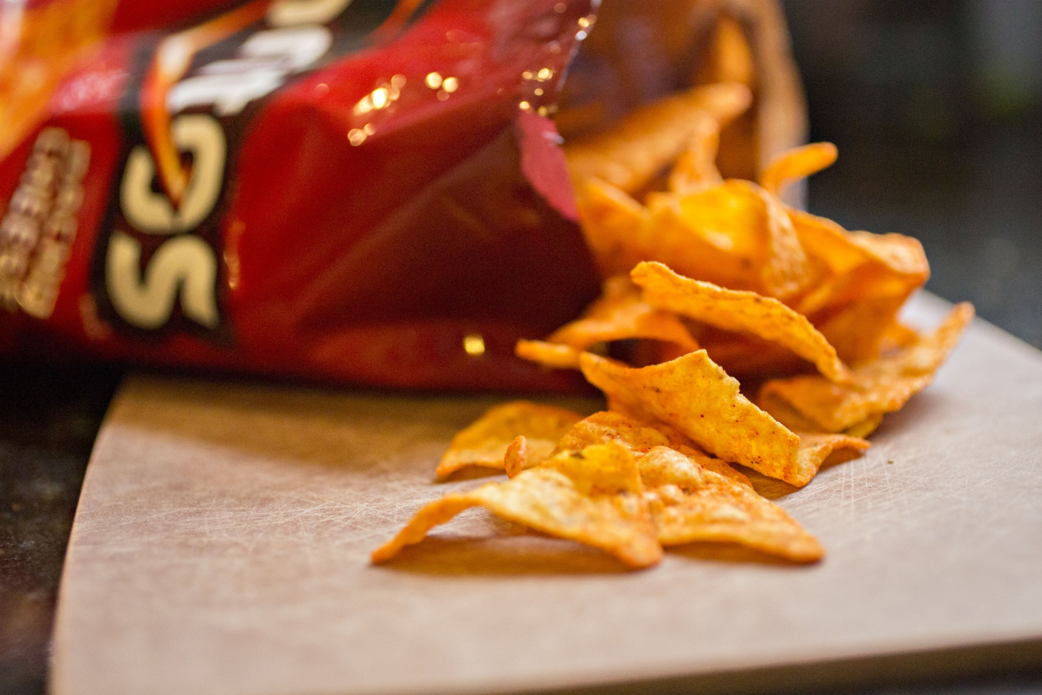 Are Doritos Bad for You? What You Should Know - Chef Julia
