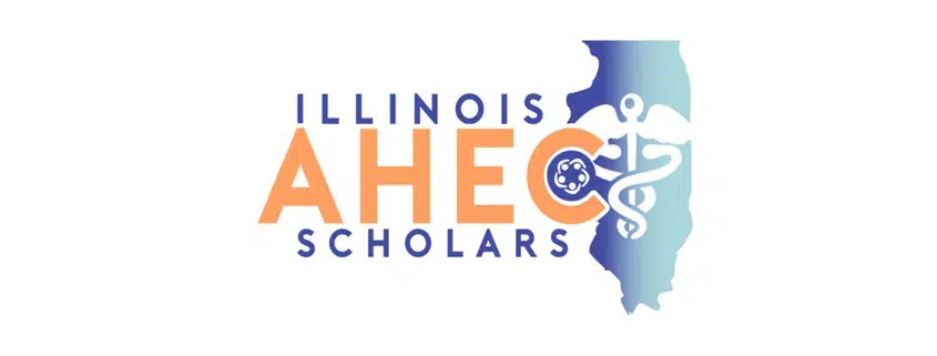 Illinois AHEC Scholars