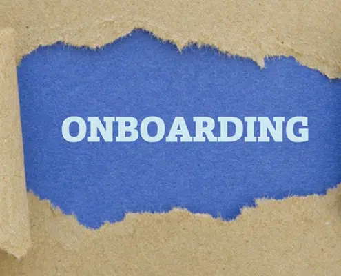 Onboarding Loyalty