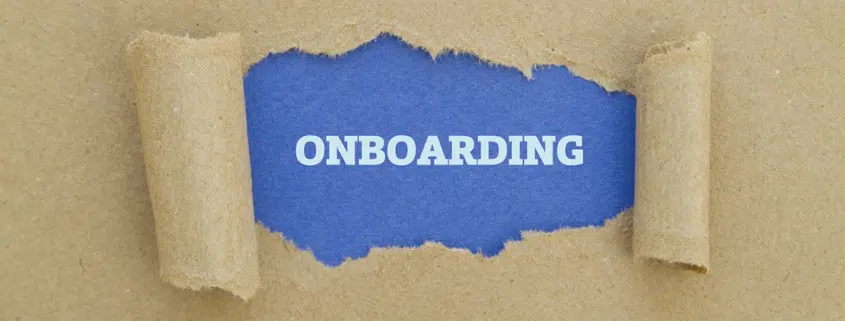 Onboarding Loyalty