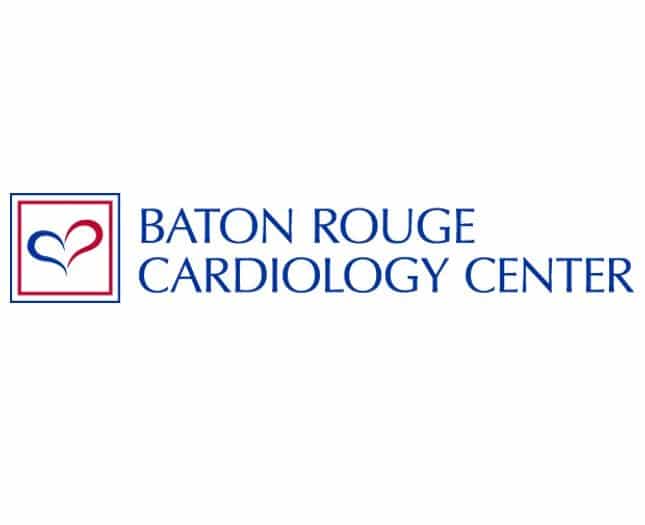 Chartwell Agency Completes New Website For Baton Rouge Cardiology Center   BRCC FB 