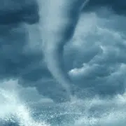 hurricane tornado crisis