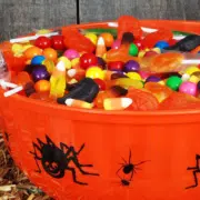 marketing strategies were like Halloween candy