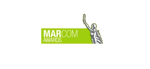 marketing award Marcom