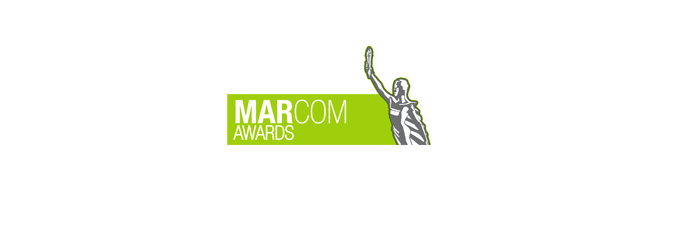 marketing award Marcom